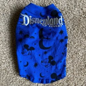 Disney Tails Disneyland Spirit Jersey for pets